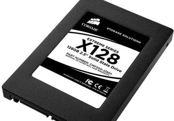 Corsair выпускает высокопроизводительные SSD серии Extreme